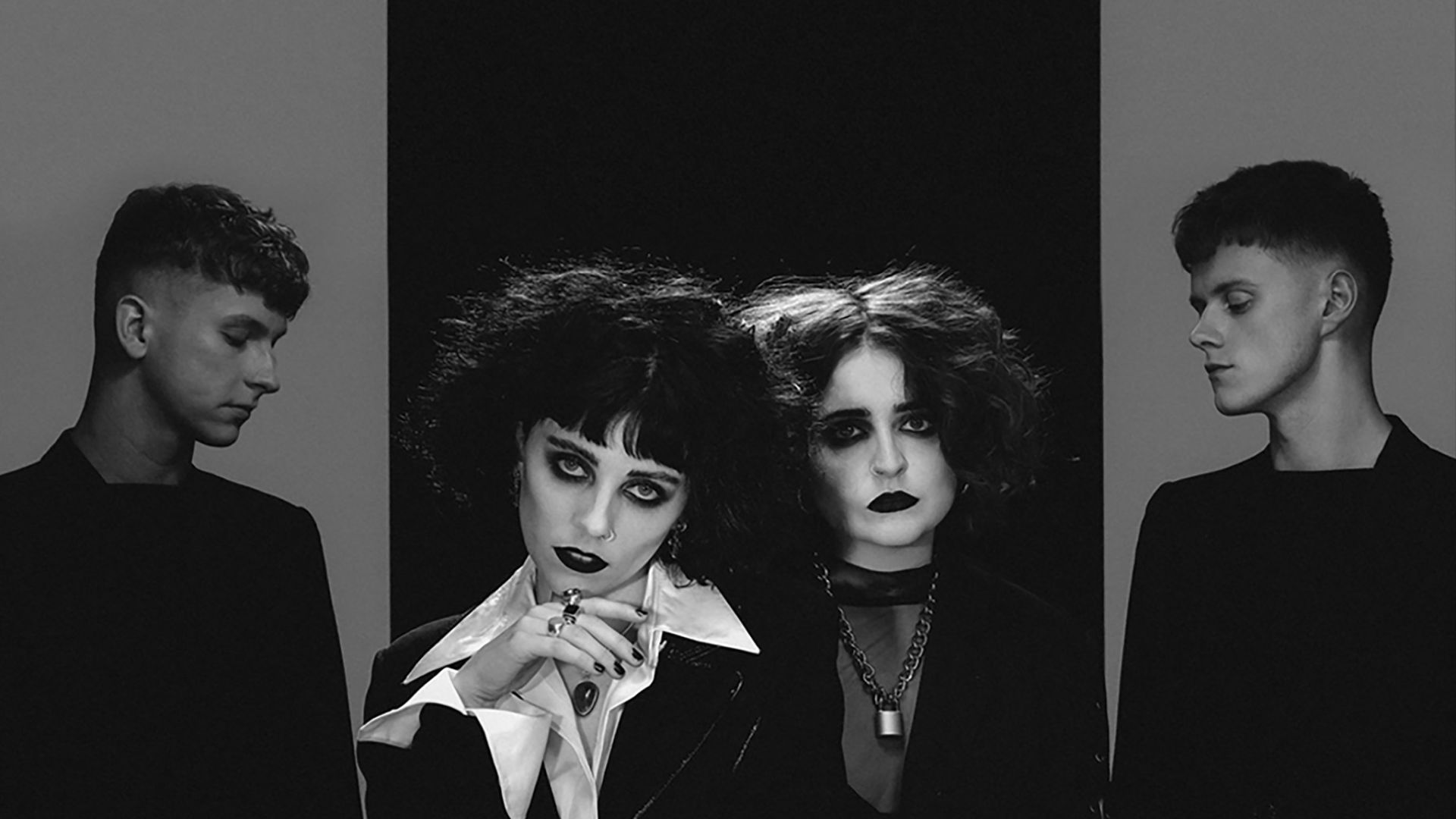 Pale Waves - Nov. 24
